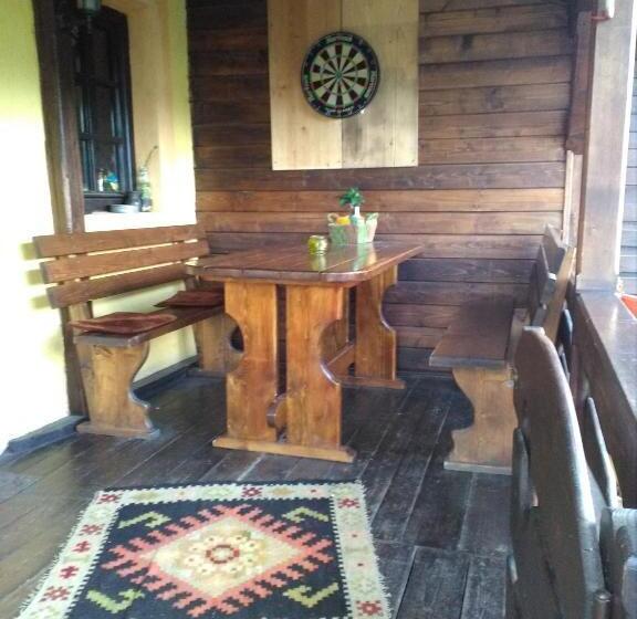 Пансион Vila Dariana