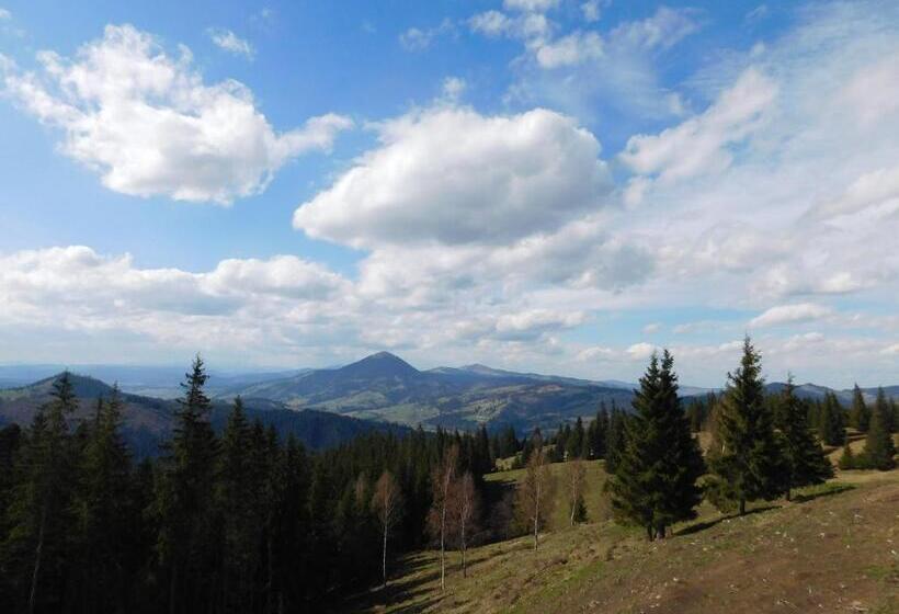 Пансион Vila Dariana