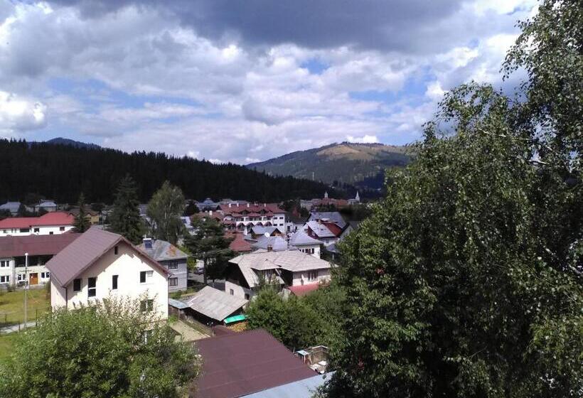 پانسیون Vila Dariana