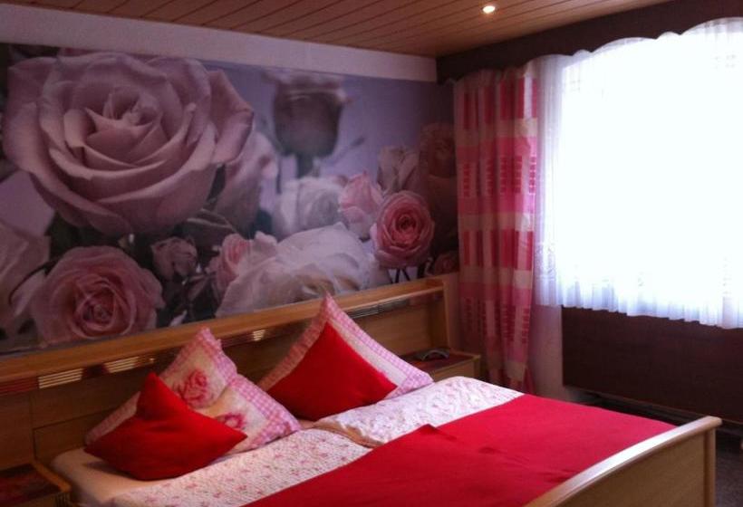 Пансион Zur Burg Eltz