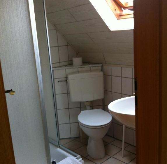 Пансион Zur Burg Eltz