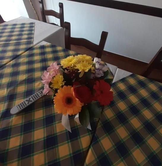 Pensiunea Dor De Munte