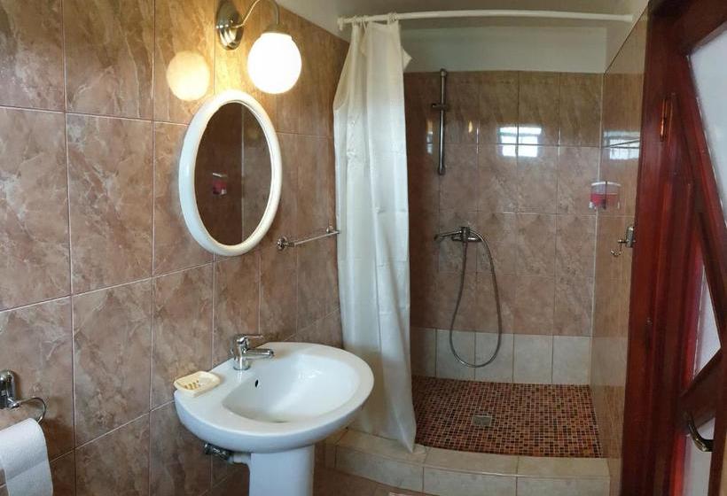 Pensiunea Dor De Munte