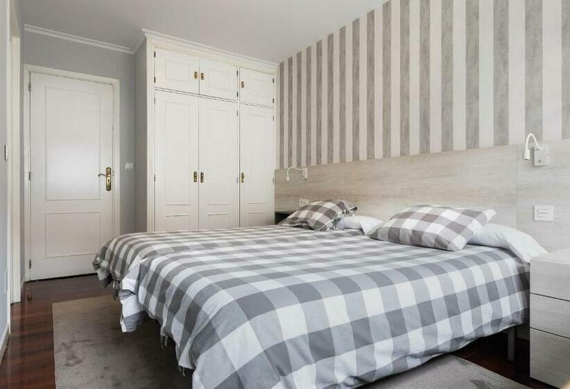 Pension Residencia F&f