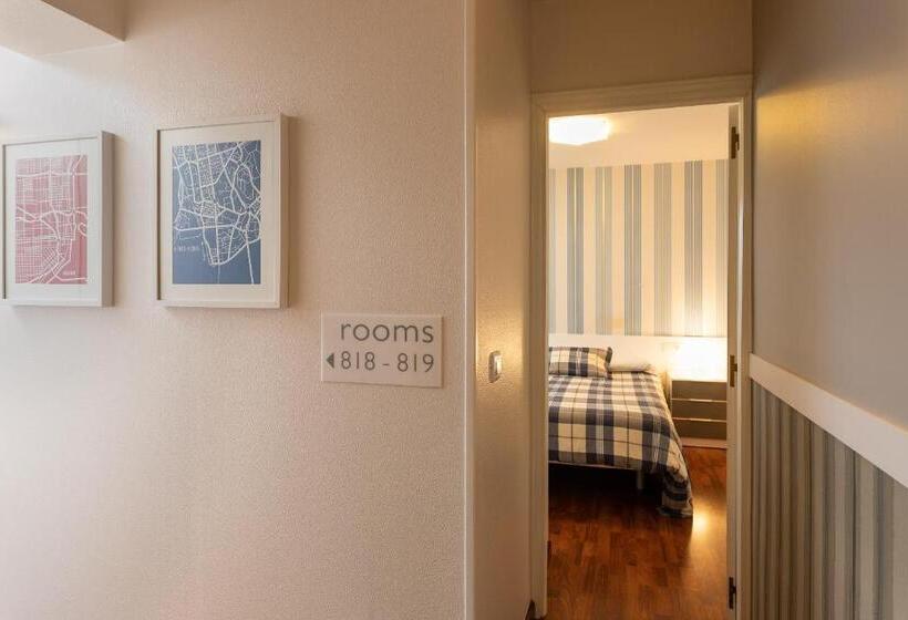 Pension Residencia F&f