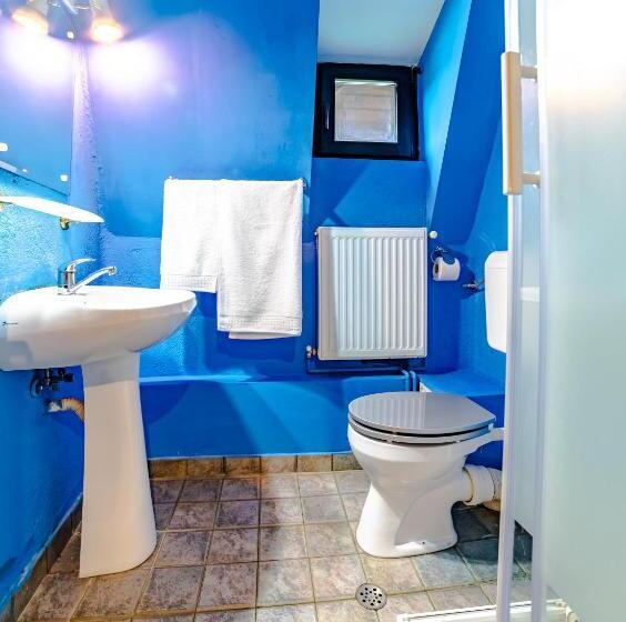 Pensiunea Hanul Oierului