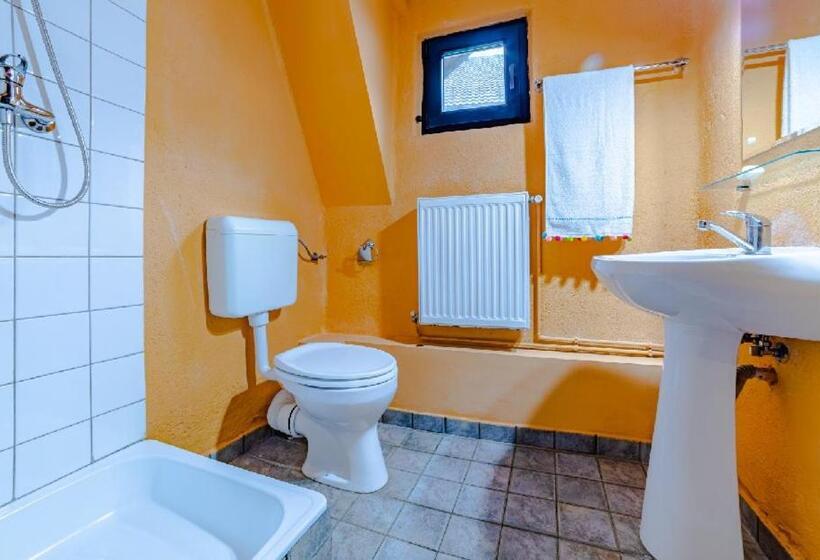 Pensiunea Hanul Oierului