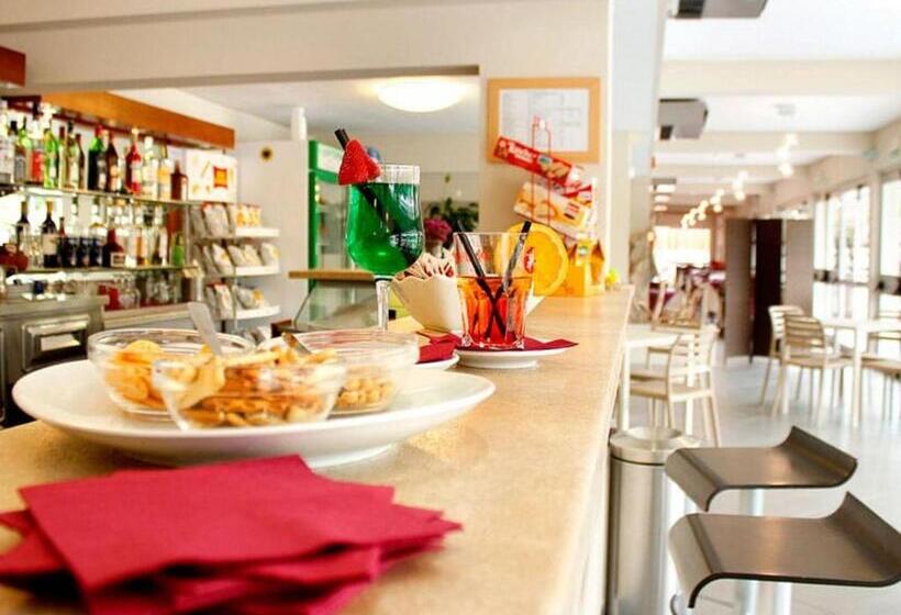 Pfa Hotel La Darsena   Follonica