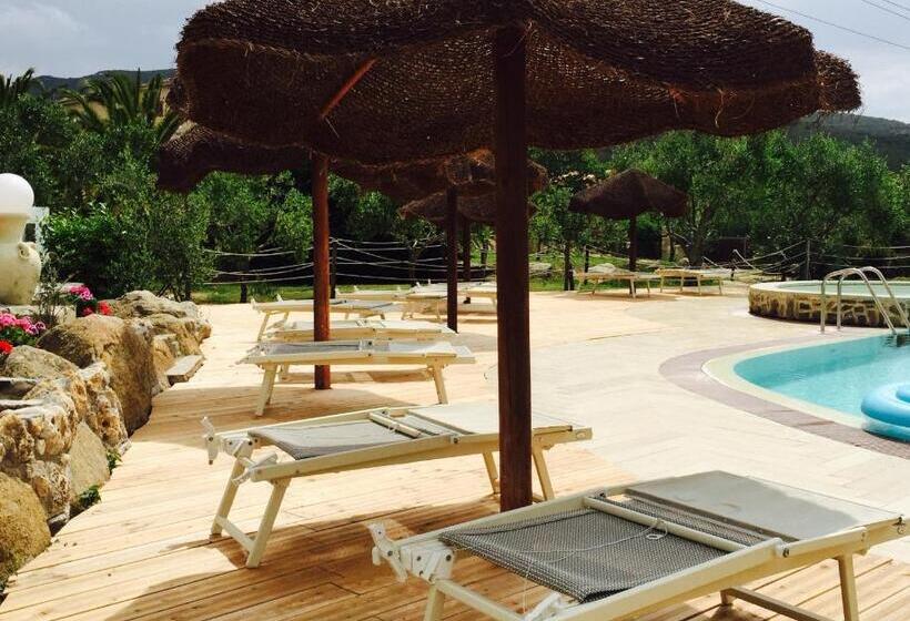 Residence Dolores Castle