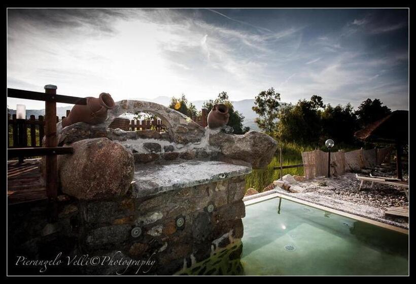 Residence Dolores Castle