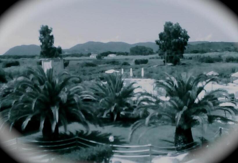 Residence Dolores Castle