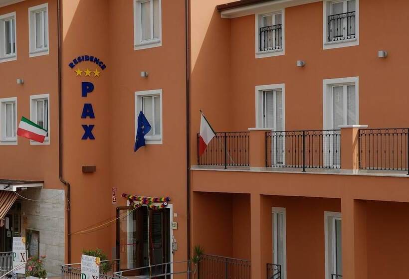 Residence Pax
