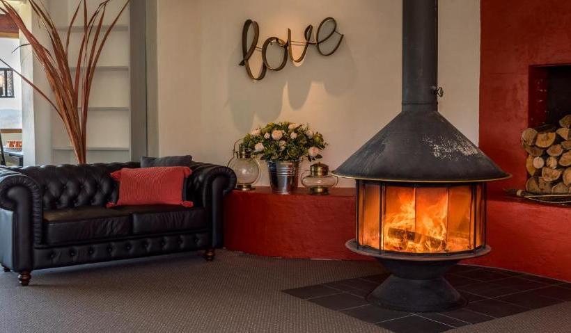 אתר נופש Eagle View Escape