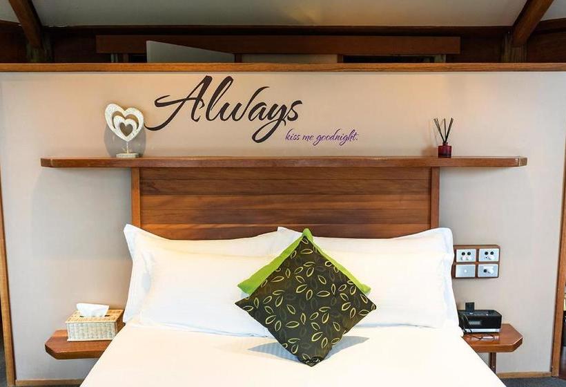 אתר נופש Eagle View Escape