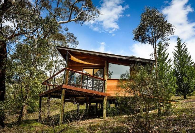 אתר נופש Eagle View Escape