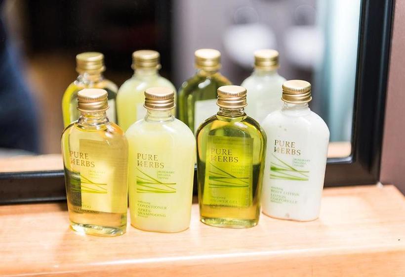 אתר נופש Eagle View Escape