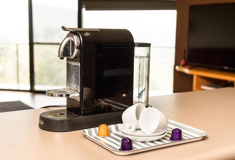 אתר נופש Eagle View Escape