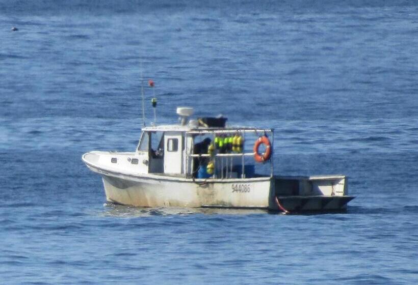 منتجع The 8th Maine Regiment Lodge And Museum