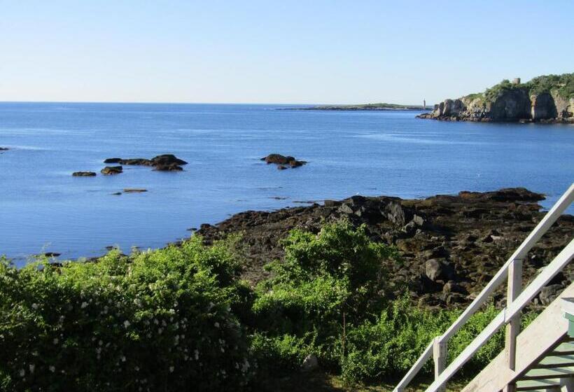 منتجع The 8th Maine Regiment Lodge And Museum