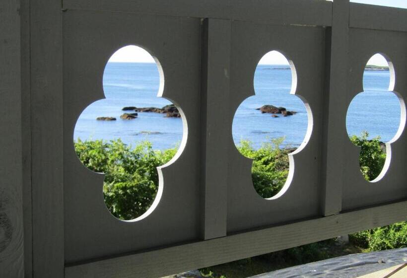 منتجع The 8th Maine Regiment Lodge And Museum