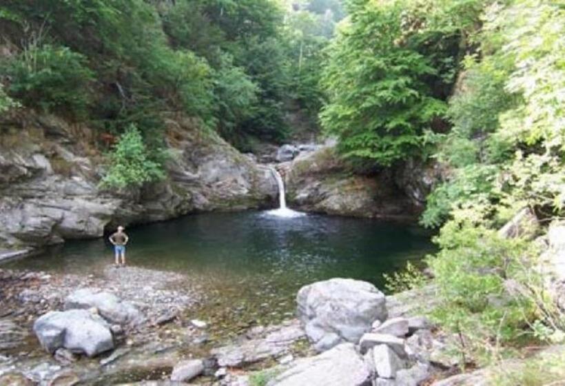 אתר נופש Tre Ponti Monolocale