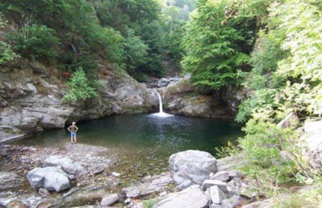 אתר נופש Tre Ponti Monolocale