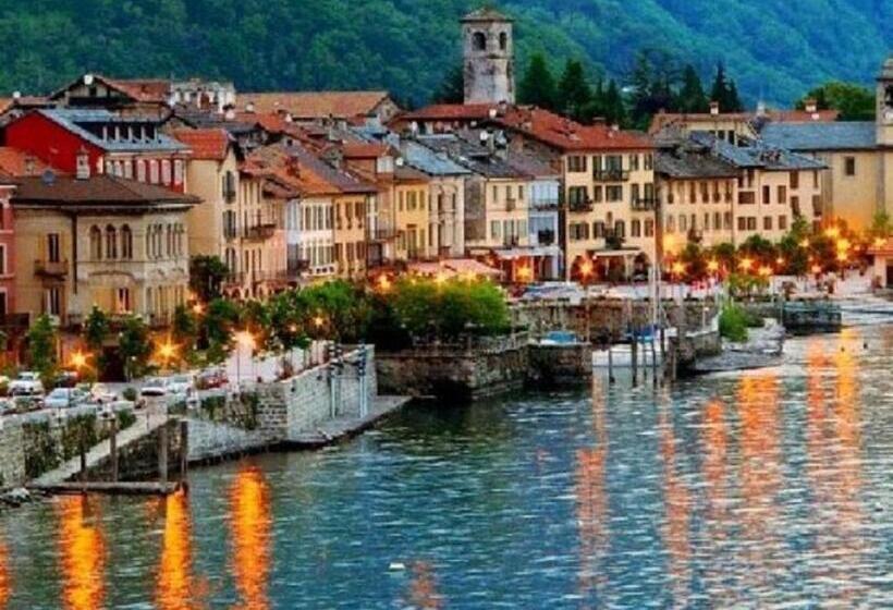 אתר נופש Tre Ponti Monolocale