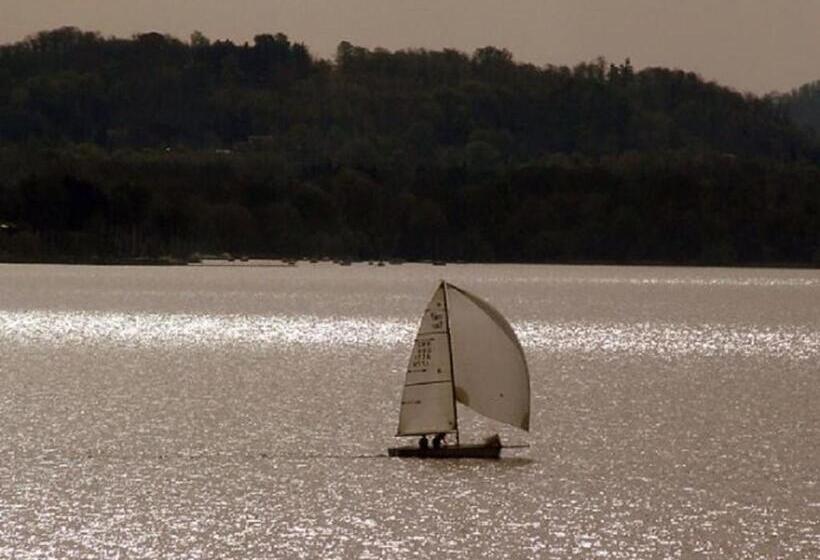 אתר נופש Tre Ponti Monolocale