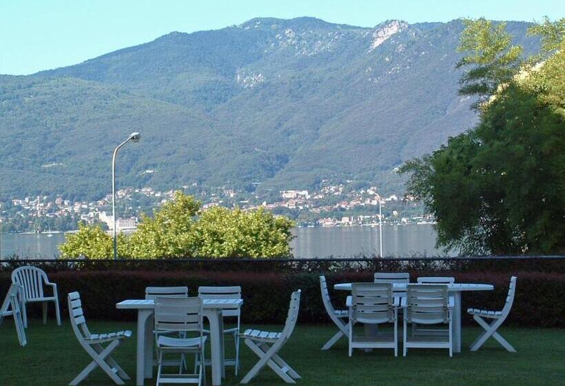 אתר נופש Tre Ponti Monolocale