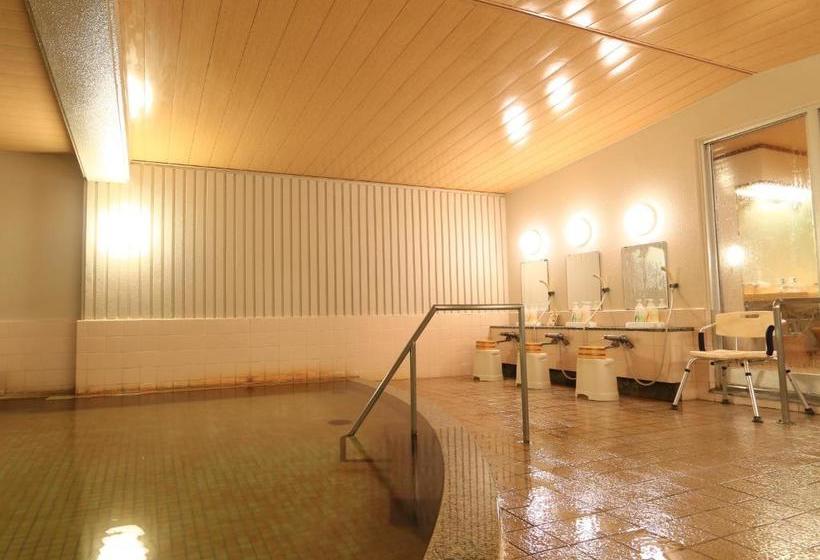 ريوكان Uzuraya