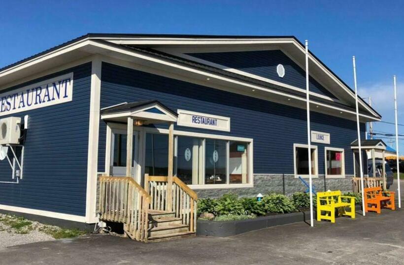 Sea Echo Motel