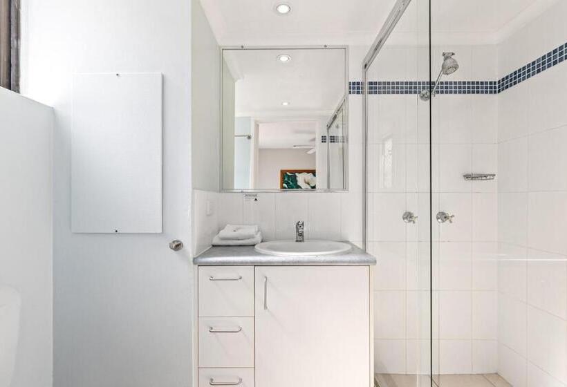 Sea Point Ocean Apartments