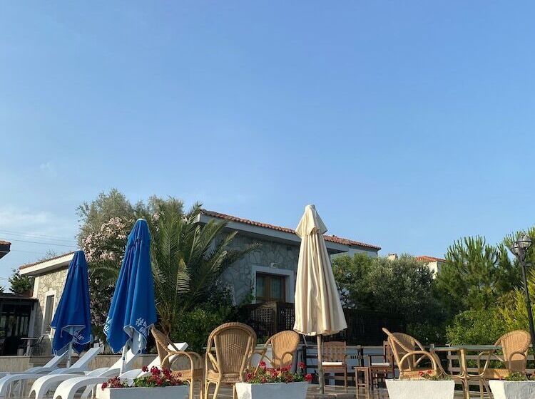 Siesta Otel Bozcaada