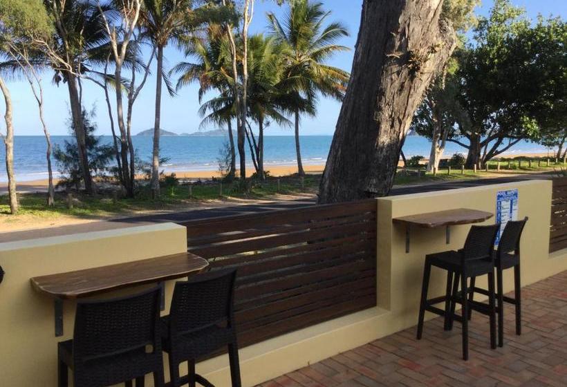 Taihoa Holiday Units Adults Only