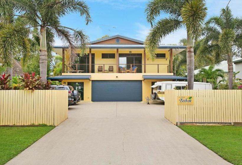 Taihoa Holiday Units Adults Only