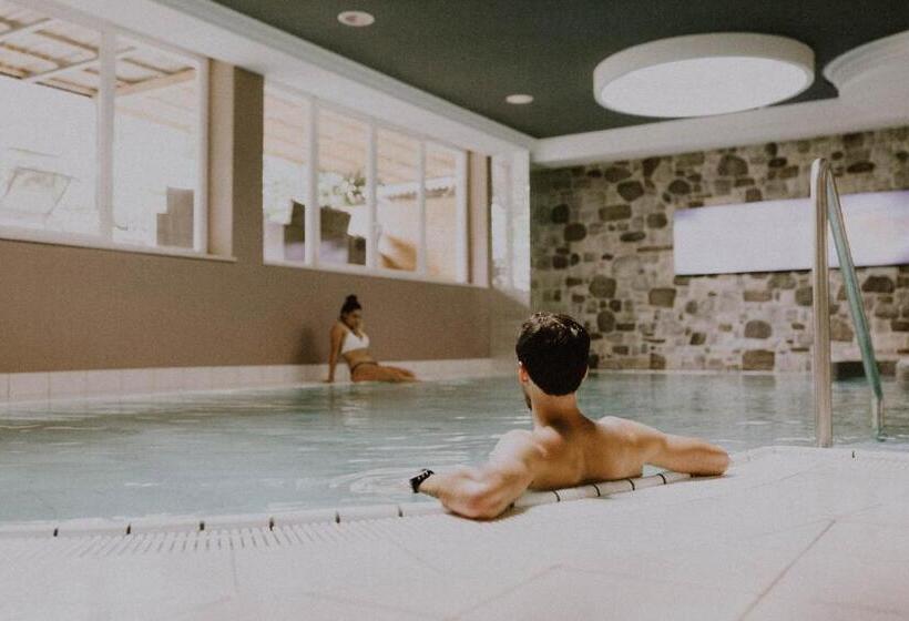 Vitalpina Hotel Schulerhof