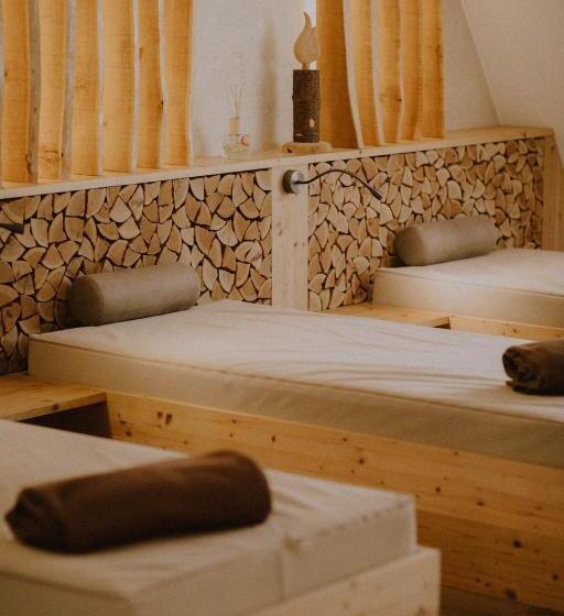 Vitalpina Hotel Schulerhof