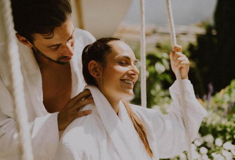 Vitalpina Hotel Schulerhof