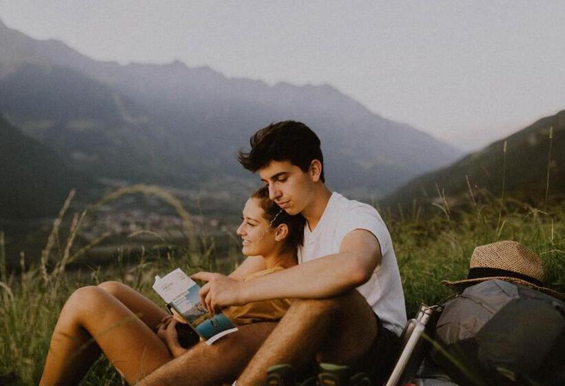 Vitalpina Hotel Schulerhof