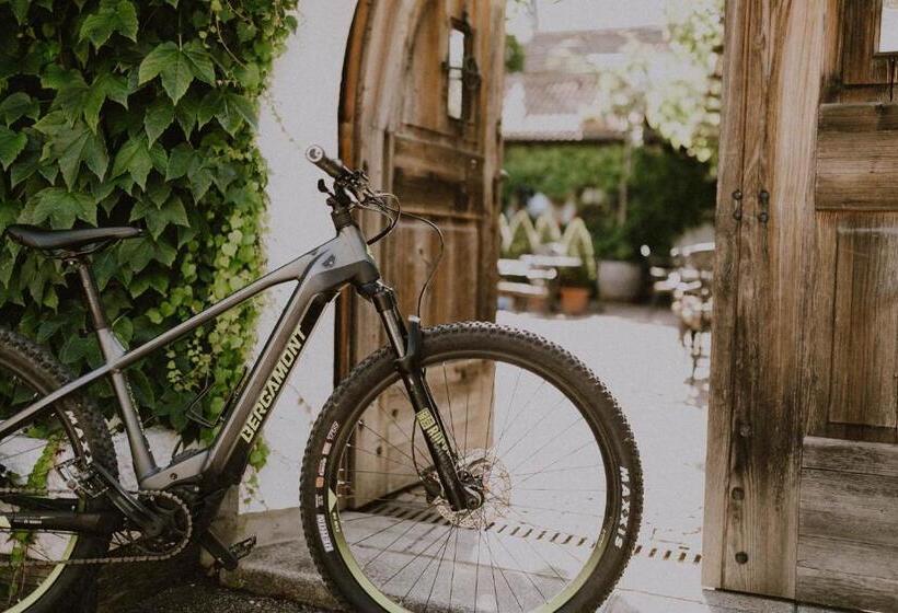 Vitalpina Hotel Schulerhof