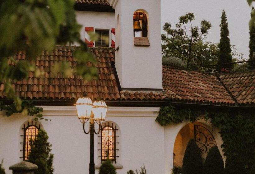 Vitalpina Hotel Schulerhof