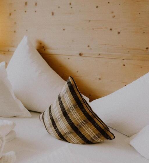 Vitalpina Hotel Schulerhof