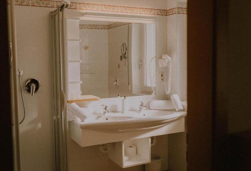 Vitalpina Hotel Schulerhof