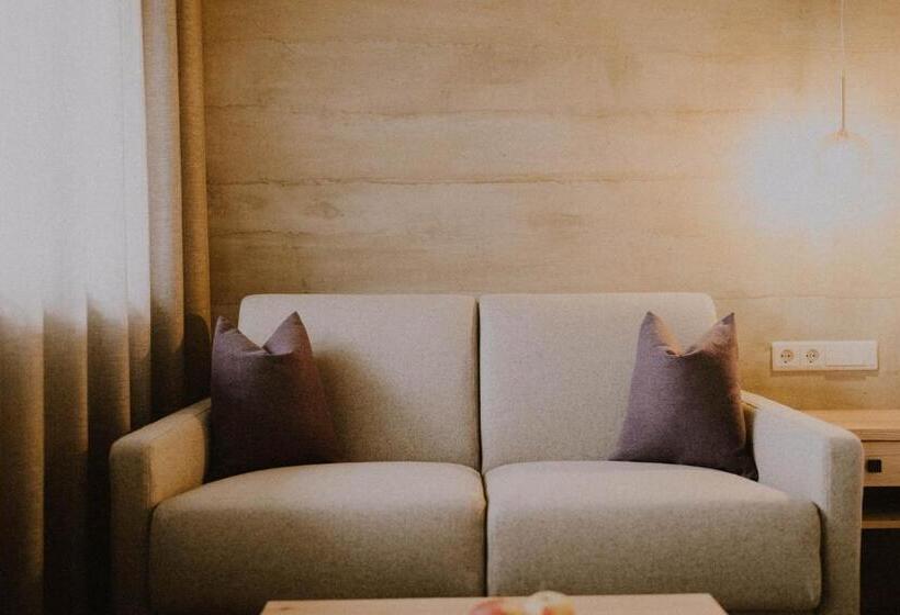 Vitalpina Hotel Schulerhof