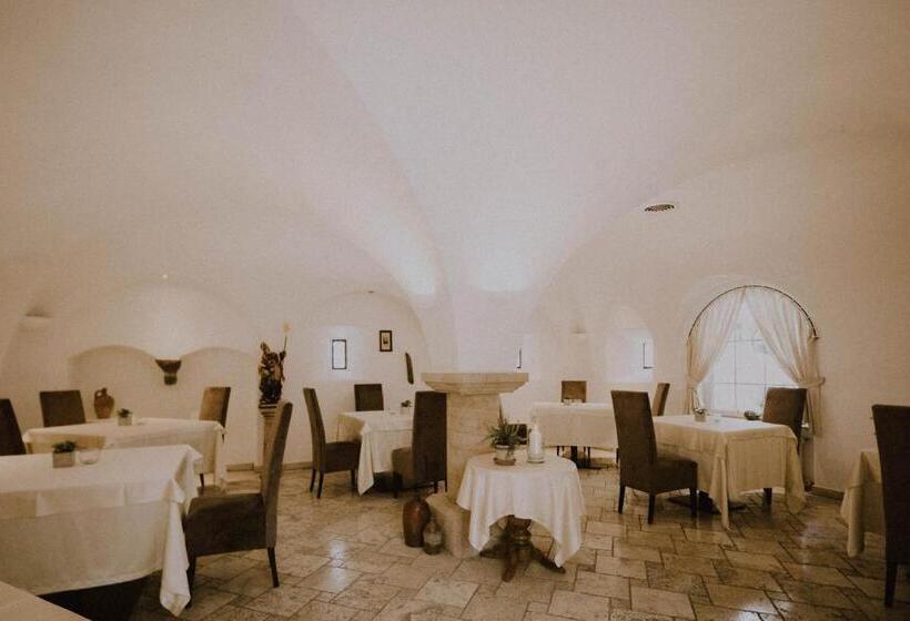 Vitalpina Hotel Schulerhof