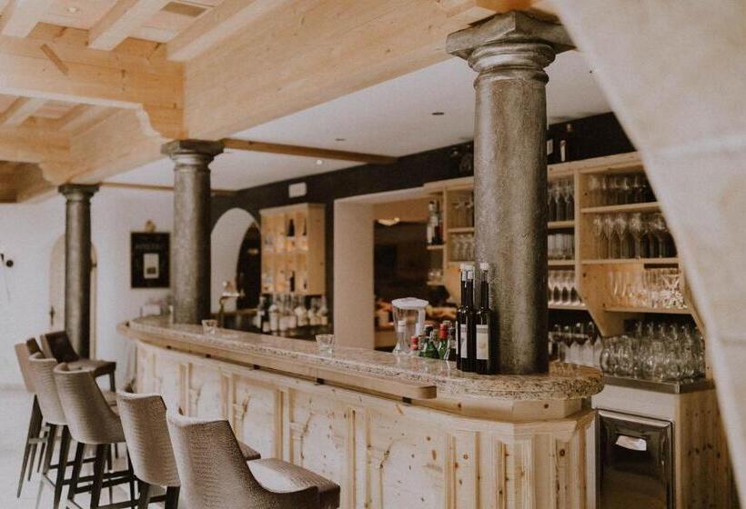 Vitalpina Hotel Schulerhof