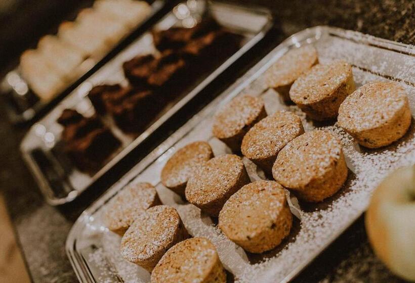 Vitalpina Hotel Schulerhof