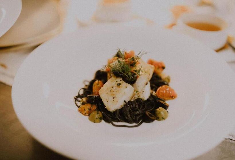 Vitalpina Hotel Schulerhof