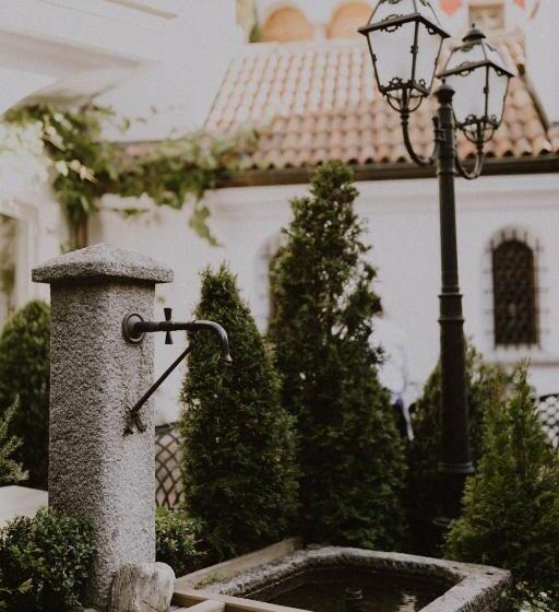 Vitalpina Hotel Schulerhof