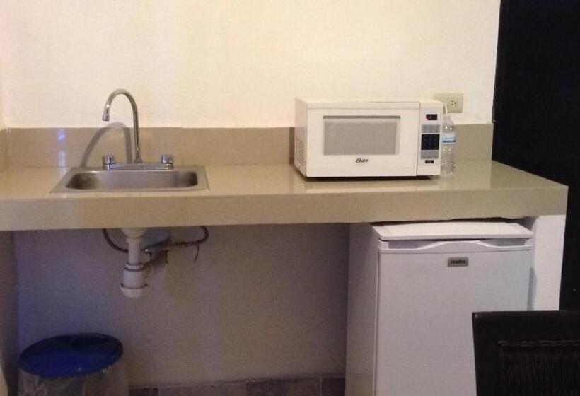 הוסטל Posada Del Parque